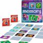 Preview: 64 Karten Ravensburger Kinderspiel Kartenlegespiel memory The Super Mario Galaxy Movie 25105
