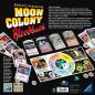 Preview: Ravensburger Familienspiel Alea Strategiespiel Moon Colony Bloodbath 25161