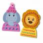 Preview: Ravensburger kreative Grundtechniken Be Creative Mini Sticken ohne Nadel 25536 25536