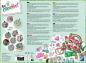 Preview: Ravensburger Basteln Be Creative Bastelset Do it yourself Feenwelt 25869