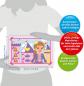 Preview: Ravensburger Malen nach Zahlen Junior Kleine Prinzessin 25878