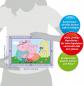 Preview: Ravensburger Malen nach Zahlen Junior Peppa's Familie 25879