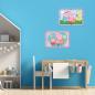 Preview: Ravensburger Malen nach Zahlen Junior Peppa's Familie 25879