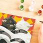 Preview: Ravensburger Malen nach Zahlen CREART Serie E Katzen-Liebe 25884