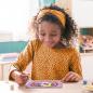 Preview: Ravensburger Malen nach Zahlen CREART Serie D Character Sophia & Wildstar 25892