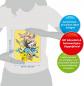 Preview: Ravensburger Malen nach Zahlen CREART Trend Serie C Eevee Evolutions 25897