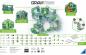 Preview: Ravensburger Kugelbahn GraviTrax BASE ActionSet XXL Skytrax 25960