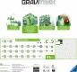 Preview: Ravensburger Kugelbahn GraviTrax BASE Extension Skytrax 27483