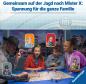Preview: Ravensburger Familienspiel Detektivspiel Scotland Yard 27515
