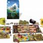 Preview: Ravensburger Familienspiel Strategiespiel The Castles of Burgundy - Special Edition 27564