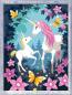 Preview: Ravensburger Malen nach Zahlen Classic Serie D Romantic Einhornmagie 28516
