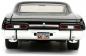 Preview: Jada Modellauto Hollywood Rides Supernatural Dean Winchester 1967 Chevy Impala 1:24 253255037