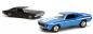 Preview: Jada Modellauto Hollywood Rides Fast & Furious Twin Pack Wave 2/1 1:32 253202013