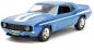 Preview: Jada Modellauto Hollywood Rides Fast & Furious Twin Pack Wave 2/1 1:32 253202013