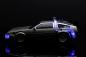 Preview: Jada ferngesteuertes Fahrzeug Auto Hollywood Rides Zurück in die Zukunft 1:16 253256004