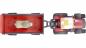 Preview: ABC Baby- & Kleinkindspielzeug Traktor mit Anhänger ABC Massey Ferguson Animal Trailer 204115012