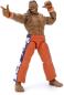 Preview: Jada Sammelfigur Action Figur Street Fighter II Dee Jay 6 Zoll 15 cm 253252034