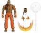 Preview: Jada Sammelfigur Action Figur Street Fighter II Dee Jay 6 Zoll 15 cm 253252034