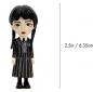 Preview: Jada Sammelfigur MetalFigs Wednesday 4er Pack 2,5 Zoll 6,5 cm 253252040