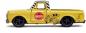 Preview: Jada Modellauto Hollywood Rides Wall-E Datsun 510 1:32 253072000