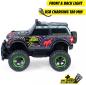 Preview: Dickie ferngesteuertes Fahrzeug Auto Go Crazy RC Ford Bronco RTR 201106017