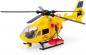 Preview: Dickie Spielfahrzeug Helikopter Go Real / SOS Police ADAC Rettungshelikopter 203746020