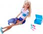 Preview: Simba Puppe Steffi Love Ocean Care Meerestierärztin mit Schildkröte 105733703