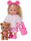 Preview: Simba Puppe Evi Love Teddy 105733966