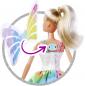Preview: 4er Pack Simba Puppe Steffi Love Fantasy Regenbogenfee, Prinzessin, Meerjungfrau... 105733990