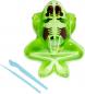 Preview: Simba Outdoor Forschen und Entdecken Scout Dissect-It Frosch Schleim-Sezierset 109452703