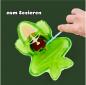 Preview: Simba Outdoor Forschen und Entdecken Scout Dissect-It Frosch Schleim-Sezierset 109452703