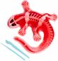 Preview: Simba Outdoor Forschen und Entdecken Scout Dissect-It Salamander Schleim-Sezierset 109452704