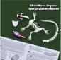 Preview: Simba Outdoor Forschen und Entdecken Scout Dissect-It Salamander Schleim-Sezierset 109452704