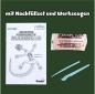 Preview: Simba Outdoor Forschen und Entdecken Scout Dissect-It Salamander Schleim-Sezierset 109452704