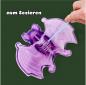 Preview: Simba Outdoor Forschen und Entdecken Scout Dissect-It Fledermaus Schleim-Sezierset 109452705