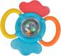 Preview: ABC Baby Babywelt Activity Rassel und Zahnhilfe 104013558