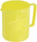 Preview: ABC Kleinkindwelt Badespielset mit Saugnapf 3 Teile 104019578