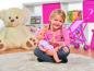 Preview: Simba Puppe New Born Baby Babypuppe rosa Zubehör 105039005