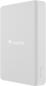 Preview: Varta Powerbank mobile Ladestation wireless Mag Pro 5000 mAh Typ C USB OUT weiß