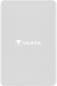 Preview: Varta Powerbank mobile Ladestation wireless Mag Pro 5000 mAh Typ C USB OUT weiß