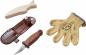 Preview: HABA Outdoor Werkzeug Terra Kids Basis Schnitzset 1302622001