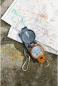 Preview: HABA Outdoor Forschen und Entdecken Terra Kids Kompass 1302676001