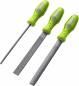 Preview: HABA Outdoor Werkzeug Terra Kids Holzraspel Set 1304342001