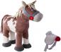 Preview: HABA Zubehör für Stoffpuppe Pferd Joey 1305464001