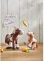 Preview: HABA Zubehör für Stoffpuppe Pferd Joey 1305464001