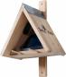 Preview: HABA Outdoor Kreativität Terra Kids Futterhaus Bausatz 1306014001