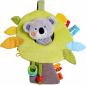 Preview: HABA Babywelt Multifunktionsspielzeug Entdeckerkissen Koala 1306655001