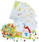 Preview: HABA Motorikspielzeug Zuordnungsspiel Scheibix aus Holz 1307162001