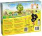Preview: 40 Teile Haba 3D Puzzle Obstgarten mit 2 Holzfiguren 1307178001