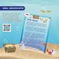 Preview: 36 Teile Haba 3D Puzzle Unter Wasserwelt mit 2 Holzfiguren 1307179001